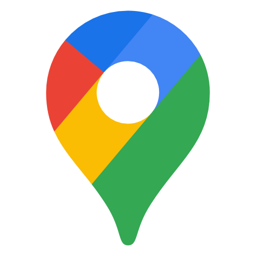 Google Maps Icon
